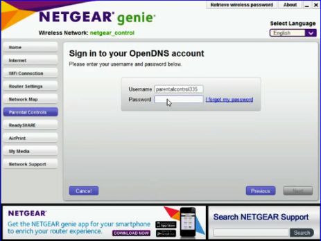 Netgear parental controls Clearance