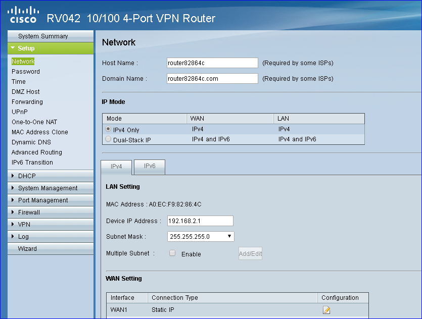 How To Protect Router Login Page