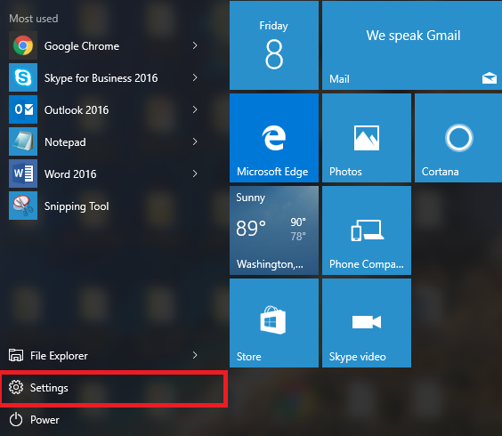 Windows 10 Tablet Mode | How To Enable Windows 10 Tablet Mode