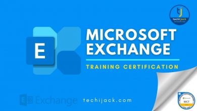 Microsoft Exchange Training Certification