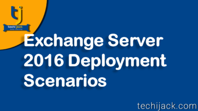 exchange server deployment assistant