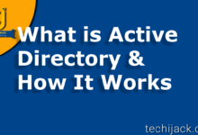 What is Active Directory