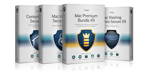 best security for mac laptop