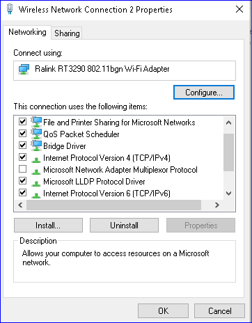 rpc server unavailable windows