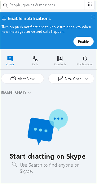 skype for business app cost