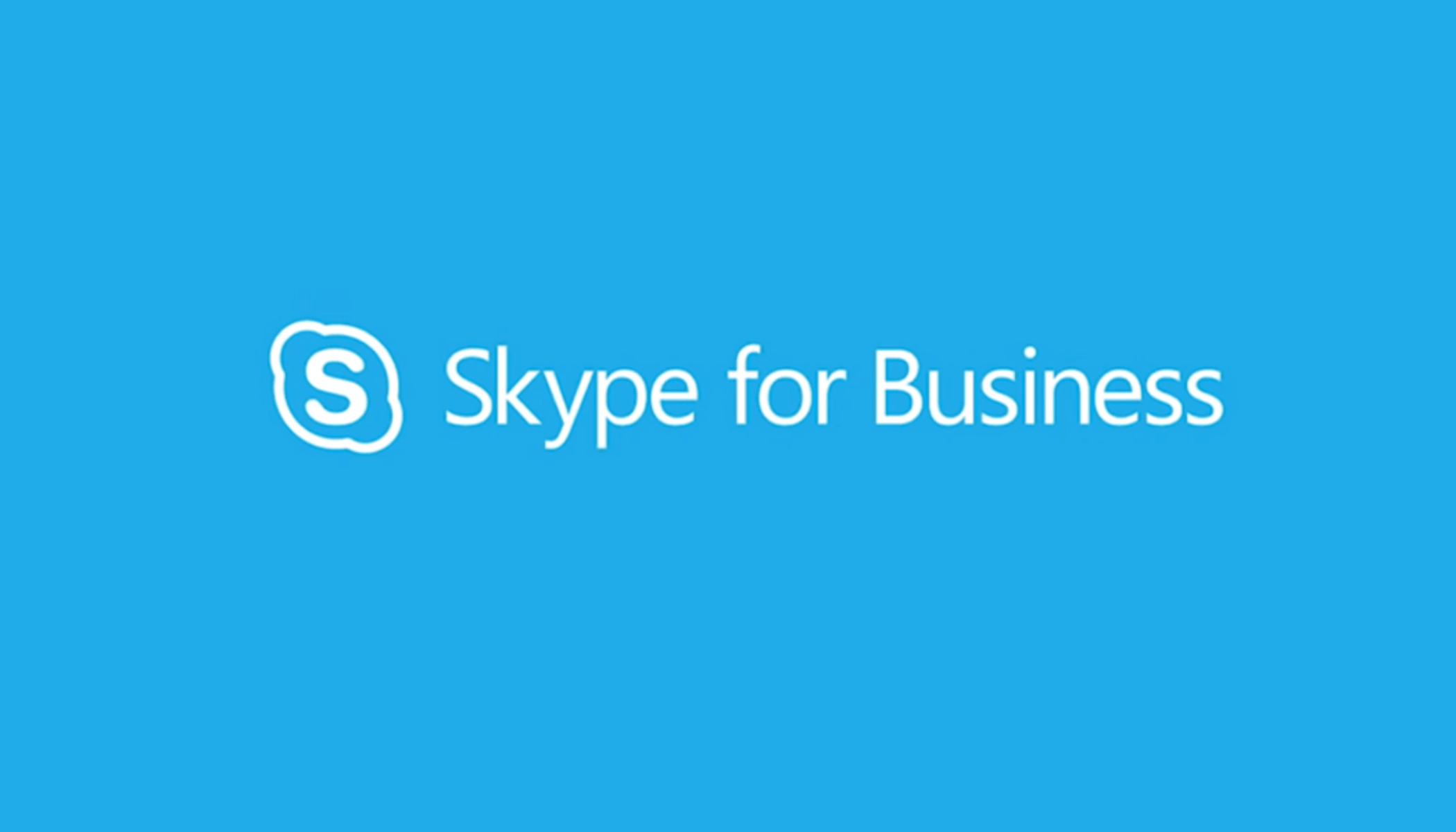 what is skype for business