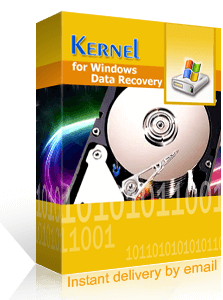 Kernel-Windows-Data-Recovery