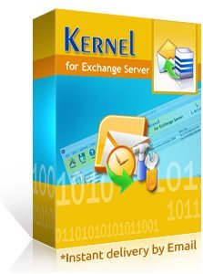 kernel email migrator 