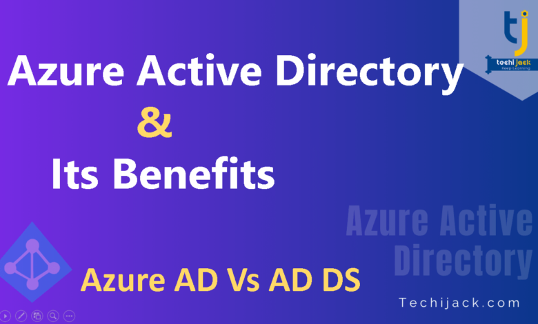 azure active directory