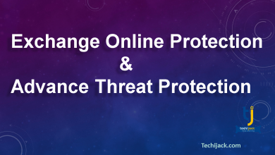 exchange online protection