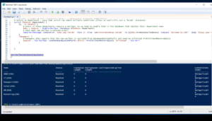 Microsoft Exchange PowerShell Script - Techijack