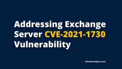 addressing cve 2021-1730