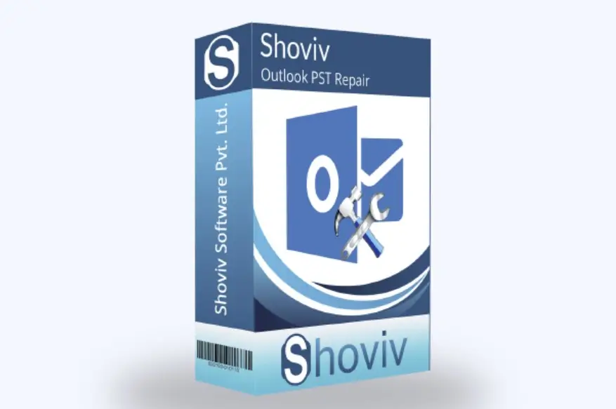 shoviv tool