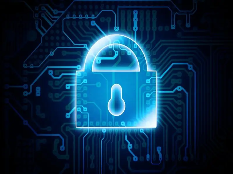 device encryption