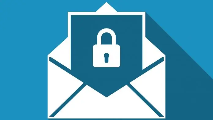 email security