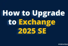 How to Upgrade to Exchange Server Subscription Edition png