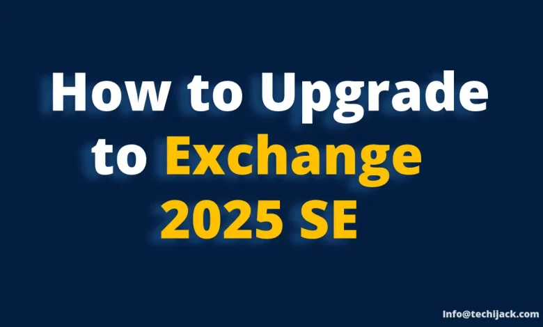 How to Upgrade to Exchange Server Subscription Edition png