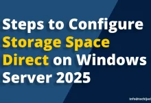 How to Configure Storage Space Direct
