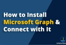 How to install graph